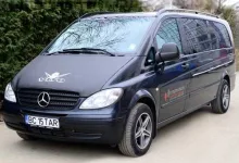 Agentie Servicii Funerare Casa Funerara Bacau - In Memoriam Bacau