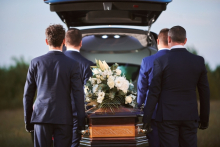 Agentie Servicii Funerare Casa Funerara Bacau - In Memoriam Bacau