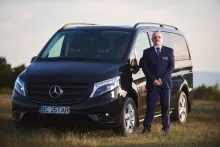 Agentie Servicii Funerare Articole Servicii Funerare Bacau - In Memoriam Bacau