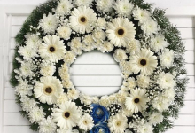 Agentie Servicii Funerare Articole Servicii Funerare Bacau - In Memoriam Bacau
