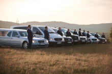 Agentie Servicii Funerare Articole Servicii Funerare Bacau - In Memoriam Bacau