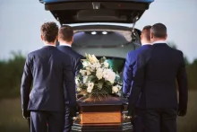 Agentie Servicii Funerare Articole Servicii Funerare Bacau - In Memoriam Bacau