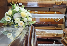 Agentie Servicii Funerare Articole Servicii Funerare Oradea - In Memoriam