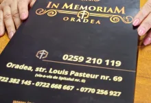 Agentie Servicii Funerare Articole Servicii Funerare Oradea - In Memoriam