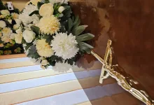 Agentie Servicii Funerare Articole Servicii Funerare Oradea - In Memoriam