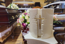 Agentie Servicii Funerare Articole Servicii Funerare Oradea - In Memoriam
