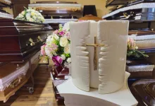 Agentie Servicii Funerare Articole Servicii Funerare Oradea - In Memoriam