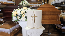Agentie Servicii Funerare Articole Servicii Funerare Oradea - In Memoriam
