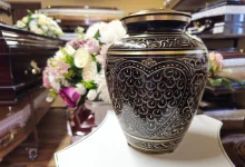 Agentie Servicii Funerare Casa Funerara Oradea - In Memoriam