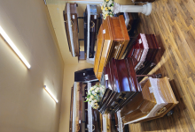 Agentie Servicii Funerare Articole Servicii Funerare Oradea - In Memoriam