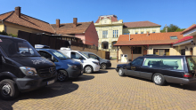 Agentie Servicii Funerare Articole Servicii Funerare Oradea - In Memoriam