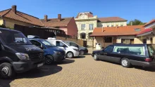 Agentie Servicii Funerare Articole Servicii Funerare Oradea - In Memoriam