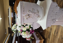 Agentie Servicii Funerare Articole Servicii Funerare Oradea - In Memoriam