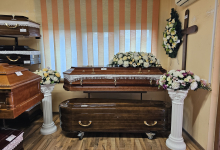Agentie Servicii Funerare Articole Servicii Funerare Oradea - In Memoriam