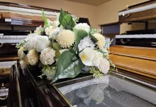 Agentie Servicii Funerare Servicii Funerare Oradea - In Memoriam