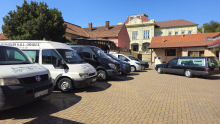 Agentie Servicii Funerare Articole Servicii Funerare Oradea - In Memoriam