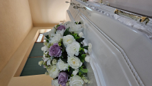 Agentie Servicii Funerare Articole Servicii Funerare Oradea - In Memoriam