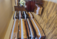 Agentie Servicii Funerare Articole Servicii Funerare Oradea - In Memoriam