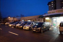 Agentie Servicii Funerare  Repatriere Decedati Transport Funerar Cluj-Napoca - CASA FUNERARA CONDOLEANTE SIBIU