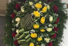 Agentie Servicii Funerare  Repatriere Decedati Transport Funerar Stefanestii de Jos - CASA FUNERARA CONDOLEANTE SIBIU