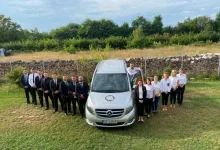 Agentie Servicii Funerare  Repatriere Decedati Transport Funerar Jilava - CASA FUNERARA CONDOLEANTE SIBIU