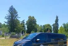 Agentie Servicii Funerare  Repatriere Decedati Transport Funerar Magurele - CASA FUNERARA CONDOLEANTE SIBIU