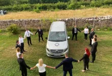 Agentie Servicii Funerare  Repatriere Decedati Transport Funerar Craiova - CASA FUNERARA CONDOLEANTE SIBIU