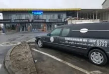Agentie Servicii Funerare Servicii funerare Pitesti - ANGELO ETERNITY SRL