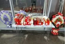 Agentie Servicii Funerare Servicii funerare Pitesti - ANGELO ETERNITY SRL