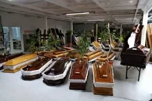 Agentie Servicii Funerare Servicii funerare Pitesti - ANGELO ETERNITY SRL