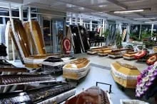 Agentie Servicii Funerare Servicii funerare Pitesti - ANGELO ETERNITY SRL