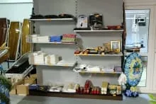 Agentie Servicii Funerare Servicii funerare Pitesti - ANGELO ETERNITY SRL