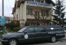 Agentie Servicii Funerare Servicii funerare Pitesti - ANGELO ETERNITY SRL