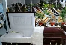 Agentie Servicii Funerare Servicii funerare Pitesti - ANGELO ETERNITY SRL
