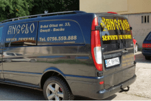 Agentie Servicii Funerare Servicii Funerare Onesti