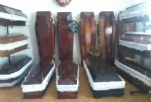 Agentie Servicii Funerare Anturium Rolitum - Servicii funerare Bistrita