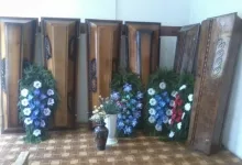 Agentie Servicii Funerare Anturium Rolitum - Servicii funerare Bistrita