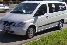 Agentie Servicii Funerare Repatrieri Decedati Alba Iulia - Casa funerara BISERICESCU 