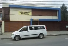 Agentie Servicii Funerare Repatrieri Decedati Resita  - Casa funerara BISERICESCU 