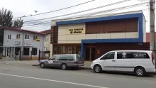 Agentie Servicii Funerare Repatrieri Decedati Slatina - Casa funerara BISERICESCU 