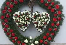 Agentie Servicii Funerare Coroane Funerare Deva - Casa Funerara BISERICESCU