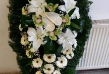 Agentie Servicii Funerare Coroane Funerare Deva - Casa Funerara BISERICESCU