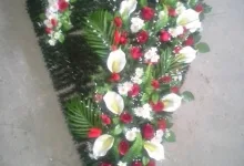 Agentie Servicii Funerare Coroane Funerare Deva - Casa Funerara BISERICESCU