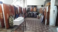 Agentie Servicii Funerare Servicii Funerare Deva - Casa Funerara BISERICESCU 