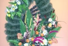 Agentie Servicii Funerare Coroane Funerare Deva - Casa Funerara BISERICESCU