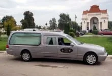 Agentie Servicii Funerare Servicii funerare Sibiu - CARITABIL S.R.L.