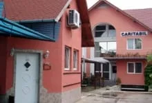 Agentie Servicii Funerare Servicii funerare Sibiu - CARITABIL S.R.L.