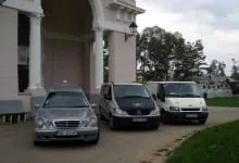 Agentie Servicii Funerare Servicii funerare Sibiu - CARITABIL S.R.L.