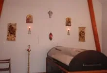 Agentie Servicii Funerare Servicii funerare Sibiu - CARITABIL S.R.L.