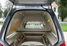 Agentie Servicii Funerare Servicii funerare Sibiu - CARITABIL S.R.L.